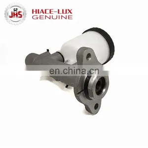 HIGH QUALITY Auto Parts Brake Master Cylinder For Corolla AE92 EE90 47201-12590 thumbnail-4