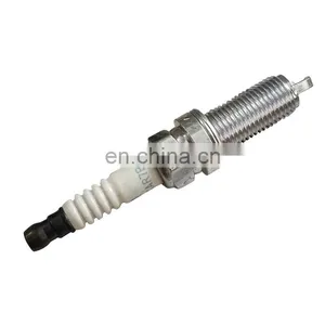 DILKAR7B11 Spark Plugs Laser Iridium Resistor For Q70/M Y51 QX80 QX56 Z62 VK56VD 22401-1LA1C thumbnail-2