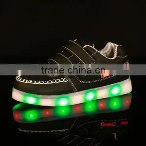 Special High Quality Children's Led Shoes Kids Shoes thumbnail-6