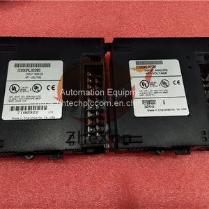 GE IC697VAL134 thumbnail-1