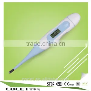 Pen Type Clinical Digital Thermometer for Temperature Digital thumbnail-3