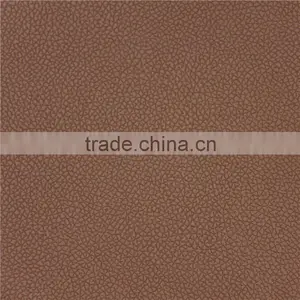 Lichi Line 100% pu Synthetic Leather for Wallet/purse thumbnail-2