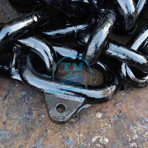 U3 86mm Anchor Chain Ship Stud Anchor Chain for Sale thumbnail-4