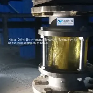 Waste Engine Oil Recycling Waste Oil Distillation To Diesel Recycling Refining Machine thumbnail-5