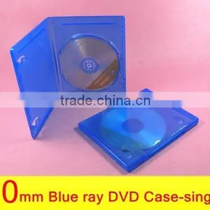 10mm 11mm Single Double Bluray Box,bluray,bluray Player thumbnail-1