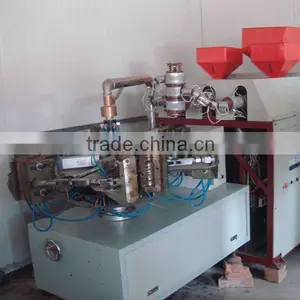 Fully Automatic Blow Molding Machine thumbnail-1