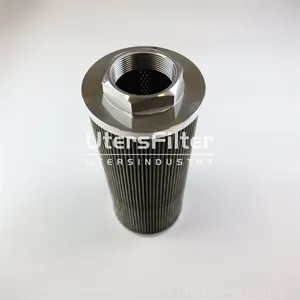 UTERS Replace MARVEL Stainless Steel Oil-absorbing and Water-removing Filter Element 1075-200 thumbnail-1