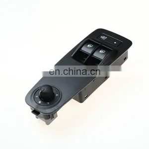 735487419ZC Wholesale Electric Window Triple Switch Button With Cover For Citroen Peugeot Fiat Vauxhall thumbnail-2