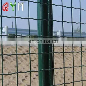 Economical PVC Coated Wire Mesh Holland Euro Fence for Farm Boundary thumbnail-4