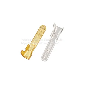 DJ610C-2.8 Automotive Connector Connector Plug Socket thumbnail-1