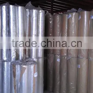 Non-combustible Rock Wool - Thermal Insulation Made in Vietnam thumbnail-2