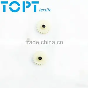 Textile Machinery Compact Spinning Idle Gear thumbnail-2
