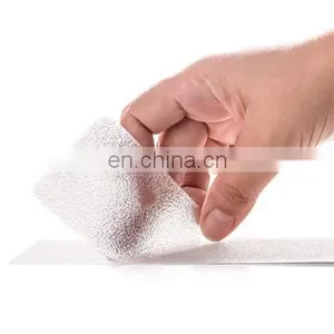 Anti-Slip Bathtub Stickers, Safety Anti Slip Shower Adhesive Strips Treads for Bathroom Floor Tub Stairs Ladders Pools Boats thumbnail-1