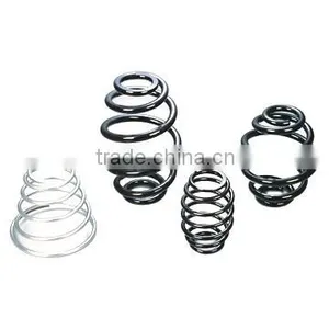 Commercial Vehicle Braking Springs thumbnail-1