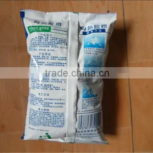 GZB-420 Automatic Pillow Packing Machine thumbnail-3