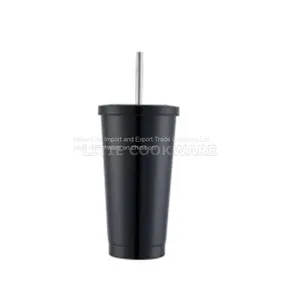 Stainless Steel Tumble Non-reversible Mugs Litie Personalized Stainless Steel Mugs thumbnail-2