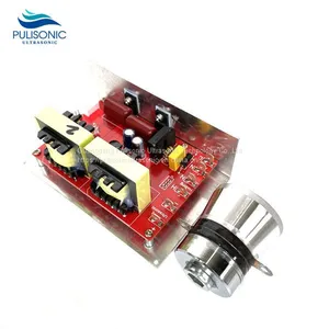 50W60W100W120W150W Various Frequency Ultrasonic Genertaor Circuit Board For Machinery Cleaner thumbnail-5
