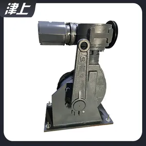 HART Bus Protocol B+RS600/K65H Induced Draft Fan Valve Electric Device thumbnail-4