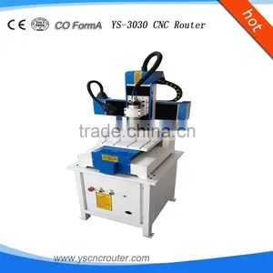 Wood Carving Cutting Engraving Machine Cnc Router for Advertising Industry thumbnail-1