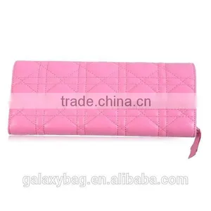 Splendid Elegant Colourful PU Clutch thumbnail-2