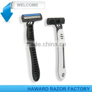 D317L Bulk Packing Shaving Razor thumbnail-6