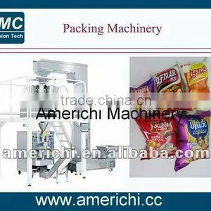 Automatic Packing Machine thumbnail-1
