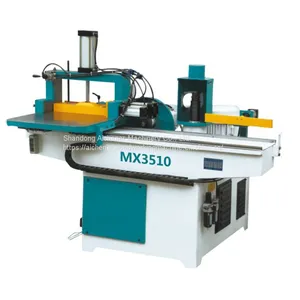 MX3510 Comb Finger Jointer Mortise and Tenon Machine for Sale thumbnail-2