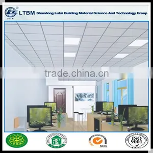 Soundproof Ceiling by Calcium Silicate thumbnail-5