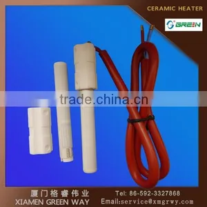 120V 150W New Deign Ceramic Pellet Igniter for Biomass Boiler thumbnail-1