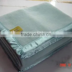 Woolen Blanket thumbnail-1