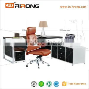 Unique Products Office Chairs With Casters Made in China thumbnail-1