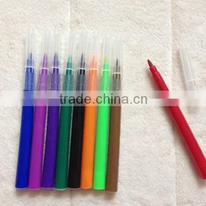 Permanent Marker Pen thumbnail-1