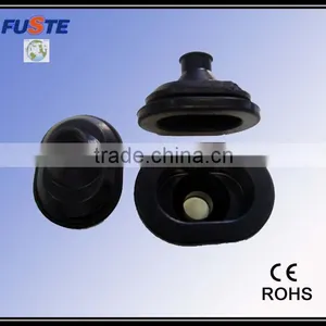 Molded Silicone Rubber Part thumbnail-1