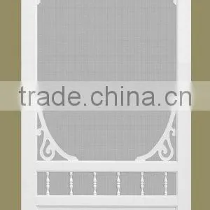 PVC Screen Door thumbnail-1
