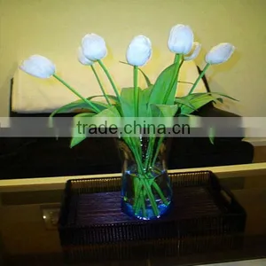 Beautiful Decorative Plastic Vase/PVC Vase thumbnail-1
