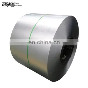 ASTM Prime Wholesaler AZ80 Full Hard Hot Dipped Aluzinc Galvalume Steel Coil thumbnail-2