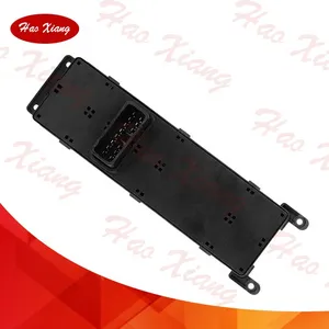 Haoxiang CAR Power Window Switches Universal Window Lifter Switch 93570-0C110 93570-1G110 For KIA NEW PRIDE 2006-2010 thumbnail-3