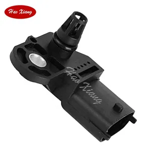 Haoxiang New Auto Map Sensor Intake Manifold Pressure Sensor 0281002576 for VOLVO thumbnail-1