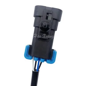 Haoxiang Auto New Material Oxygen O2 Lambda Sensor 12617648 For CADILLAC SRX STS PONTIAC G6 SAAB 9-5 SATURN AURA thumbnail-4