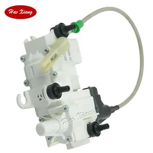 Haoxiang Auto Car Right Door Lock Actuator Motor 51227368452 for BMW 7 thumbnail-1