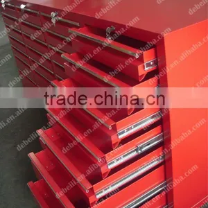OEM Garage or Workshop-use Drawers Steel Tool Box thumbnail-3