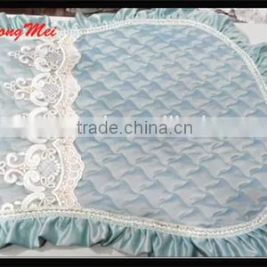 Banquet Chair Cover,seat Cover Handmade Cover Wholesale ,light Blue Banquet. Chair Covers thumbnail-1
