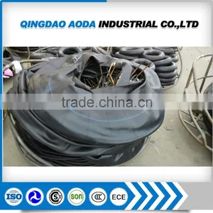 High Quality Tractor Tire Truck Tire Inner Tubes for Sale thumbnail-3