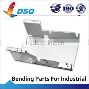 Bending Custom Metal Case With High Quality thumbnail-1