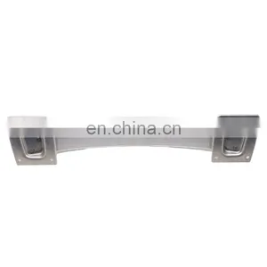 BAINEL Rear Bumper Beam Impact Bar For TESLA Model 3 2017-2020 1095314-00-C 1530484-99-B thumbnail-3