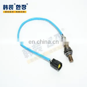 FP48-18-861 FP48-18-861A 100% Test O2 Oxygen Sensor for Mazda thumbnail-1
