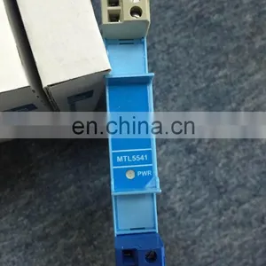 MTL5541 Brand New MTL ISOLATED BARRIER/REPEATER POWER SUPPLY thumbnail-2