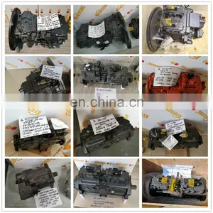 Excavator Parts 2018 Good Price Injector 3609962 K19 Diesel Engine Fuel Injector thumbnail-4
