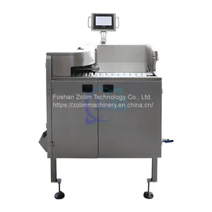 Shrimp Peeling Machine Prawn Shelling Machine Shrimp Peeling Machine For Sale thumbnail-1