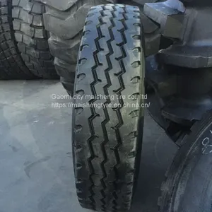 Truck Tire 6.50R16 7.00R16 7.50R16 Truck Steel Tire 650R16 700R16 thumbnail-1